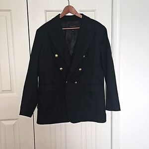 Banana Republic Suit Jacket. Size16